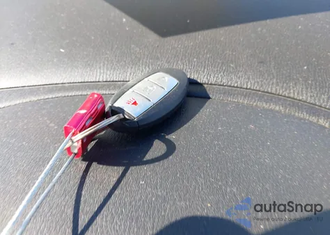 2019 Nissan Pathfinder Sv from USA, damaged, VIN 5N1DR2MN1KC593633